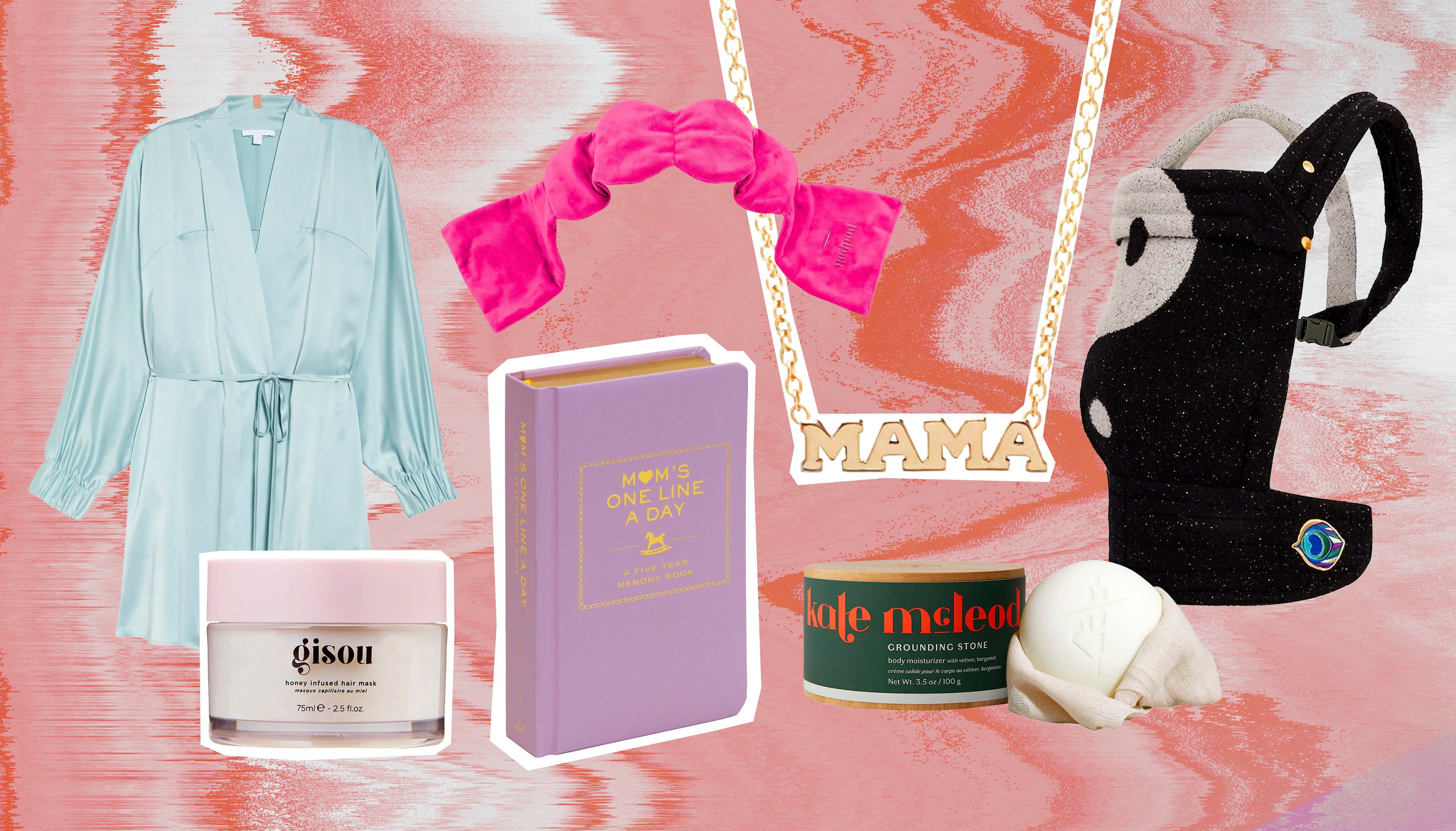 43 Best Gifts for New Moms, According to New Parents 2024