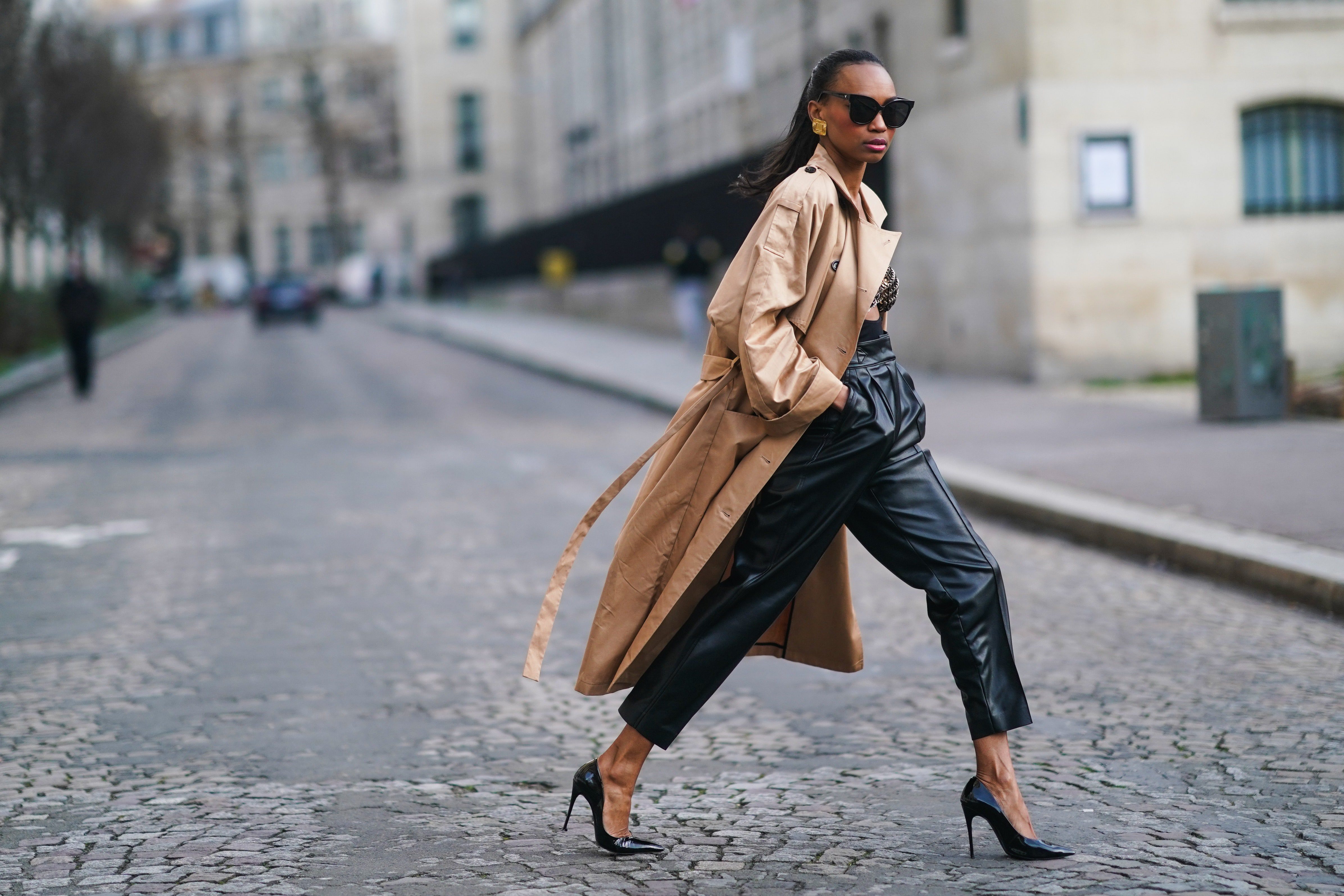 19 Best Trench Coats for Women for Every Occasion in 2024