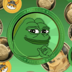 Top 3 Memecoins To 10X In 2024: Pepecoin, Shiba Inu & BUDZ