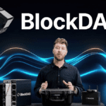 BlockDAG’s $11.5M Presale Surpasses Helium and Pyth Network Prices, Unveils Revolutionary Financial Futures