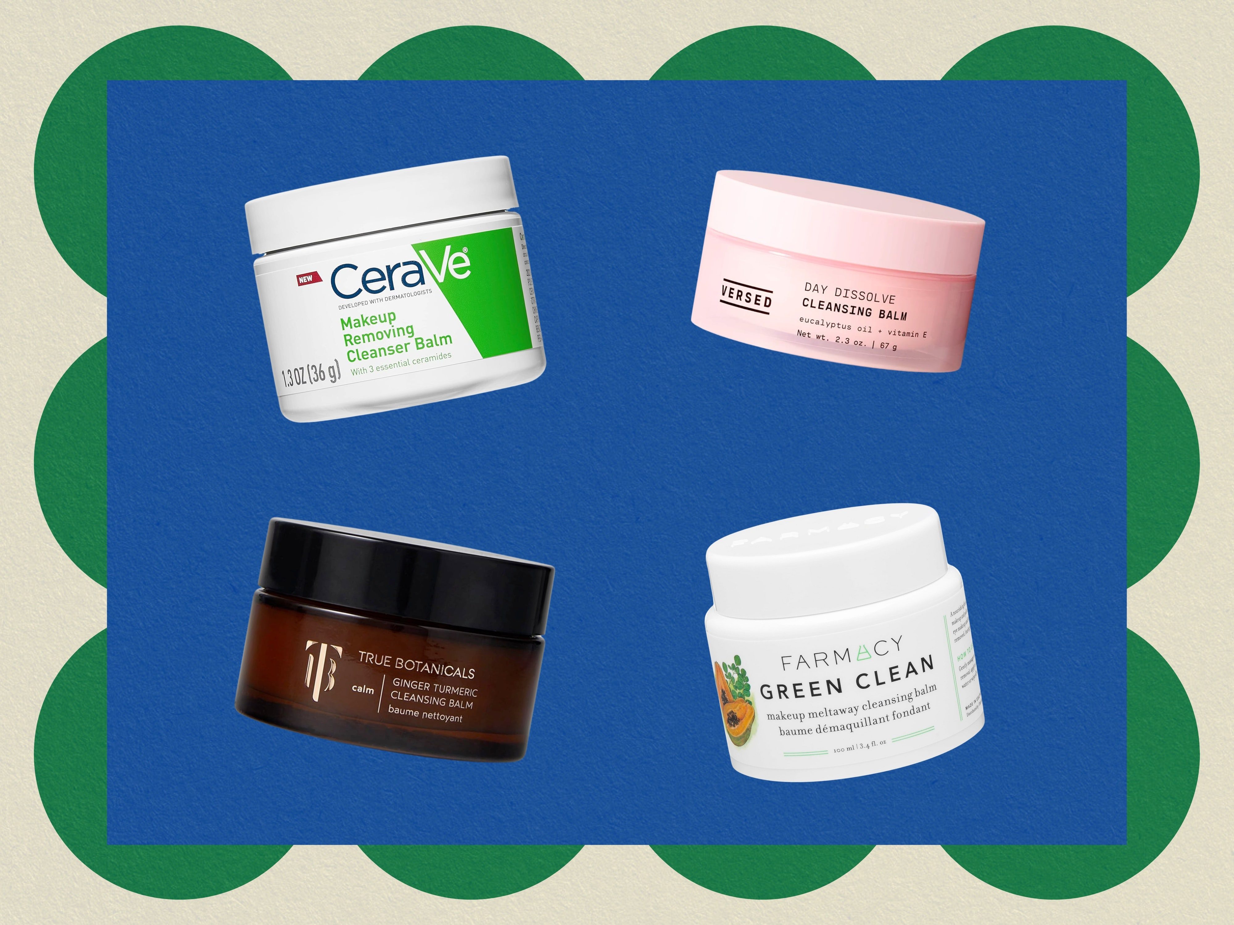 10 Best Cleansing Balms in 2024, According to Dermatologists