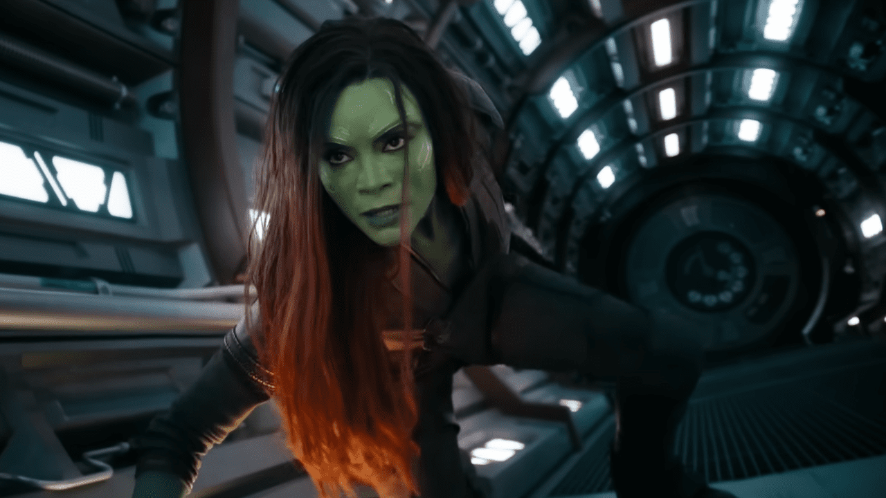 Zoe Saldaña Doesn’t Think Guardians of the Galaxy Is Done for Good: ‘It Would be a Huge Loss’