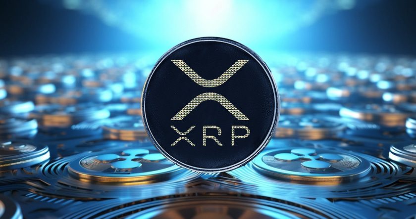 Ripple Releases 500 Million XRP Tokens From Its Escrow Account For April