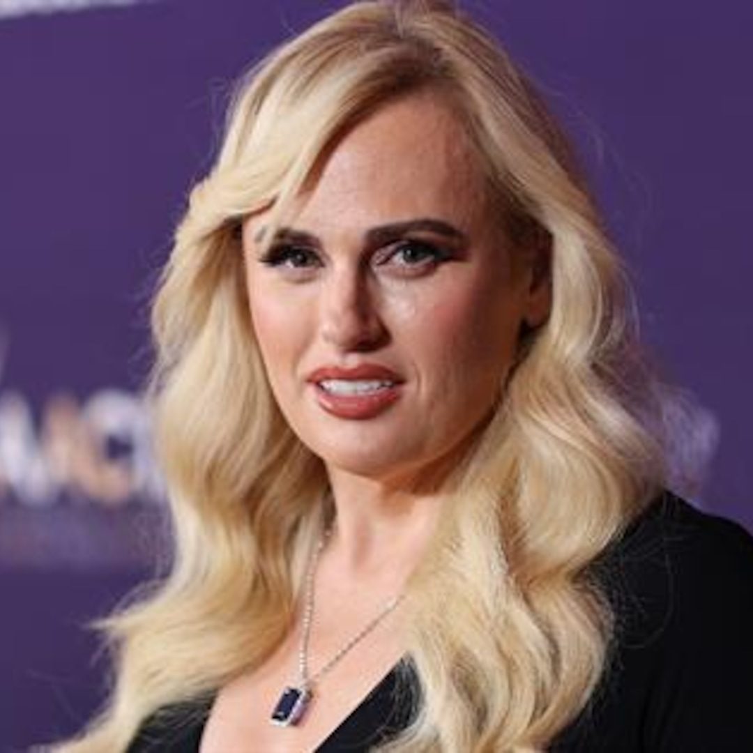 Rebel Wilson Reveals She Tried Ozempic for Weight Loss: ‘Those Drugs Can Be Good’