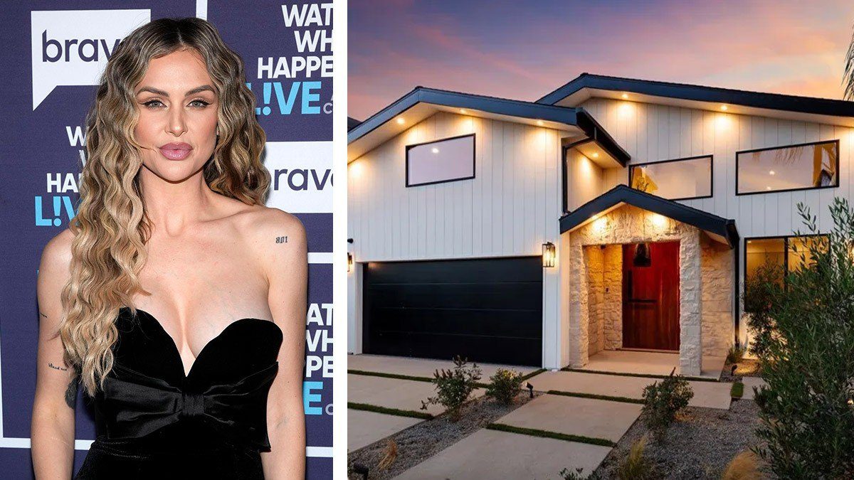 ‘Vanderpump Rules’ Star Lala Kent Scoops Up a Sweet Sherman Oaks Property for $3.2M