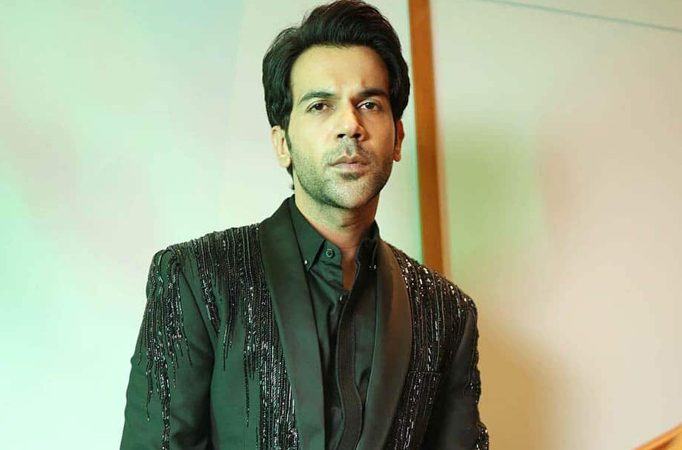 Ahead of ‘Srikanth’, the most power-packed actor Rajkummar Rao extends best wishes to OG Srikanth on the arrival of his daughter