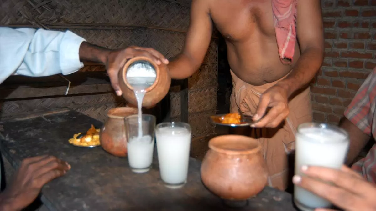Kerala homestays want to serve toddy