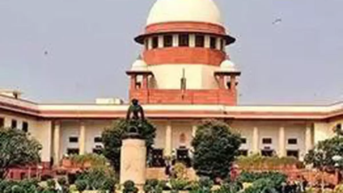 SC rebukes Ramdev, Acharya Balkrishna for ‘absolute defiance’ in Patanjali ad case