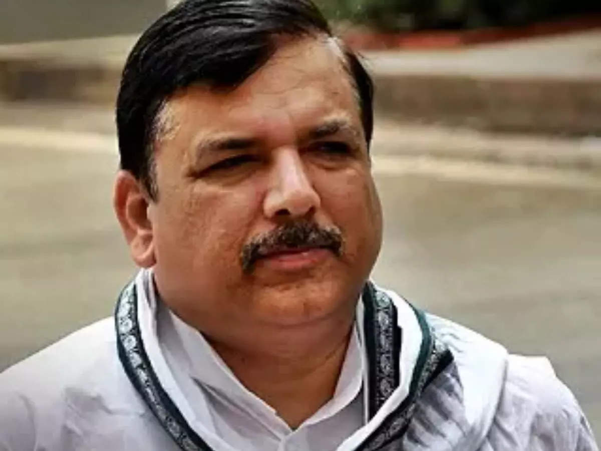 Sanjay Singh granted bail by SC after spending 6 months in jail in Delhi Excise Policy case