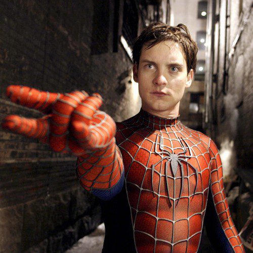 Sam Raimi addresses Spider-Man 4 rumours