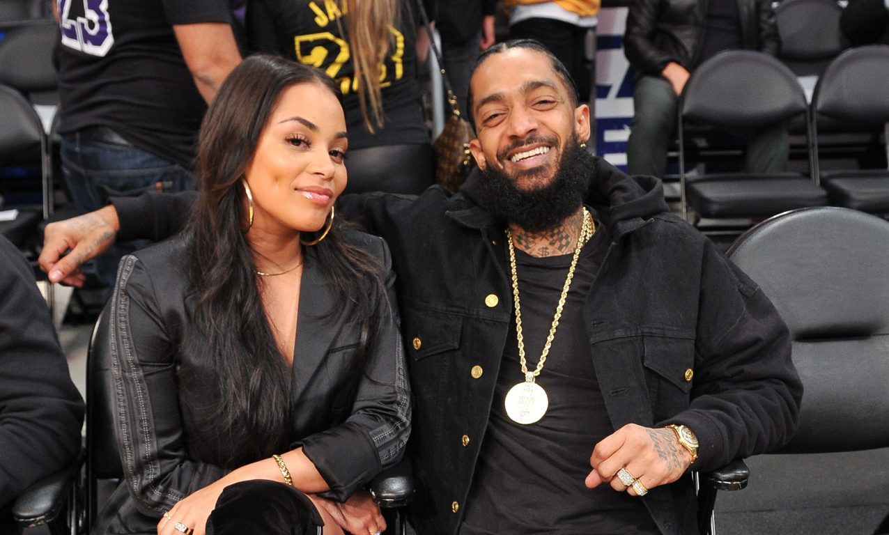 Eternal Love! Lauren London Shares A Message On The Fifth Anniversary Of Nipsey Hussle’s Death