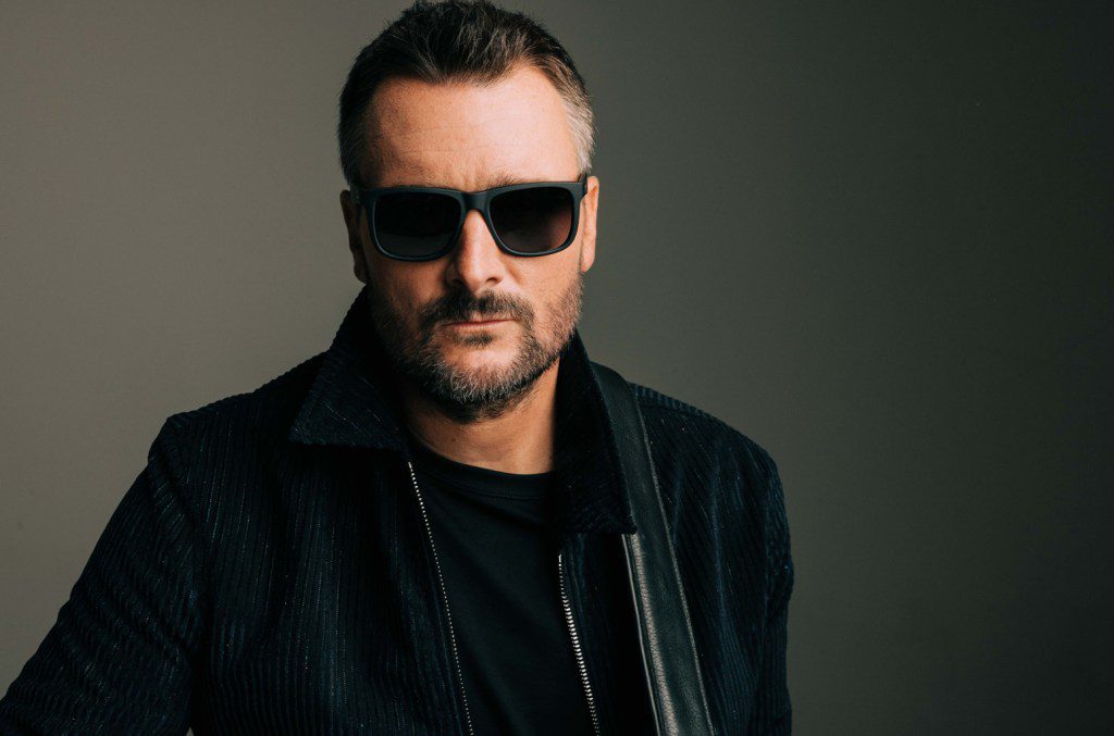 Eric Church on New Whiskey JYPSI Release, Upcoming Nashville Residency: ‘It Was Important to Us That We Could Be Creative’
