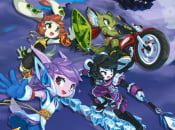 Review: Freedom Planet 2 (Switch) -Style Platformer Exuding Passion & Quality