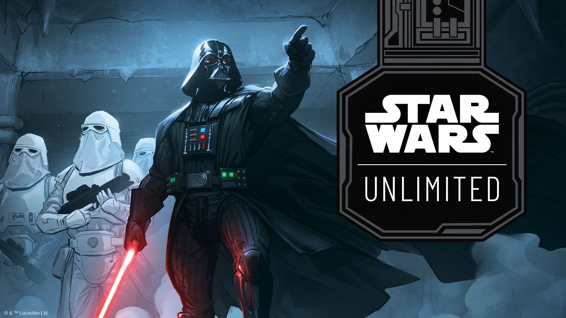 New ‘Star Wars: Unlimited — Spark of Rebellion’ trading card game strikes our galaxy