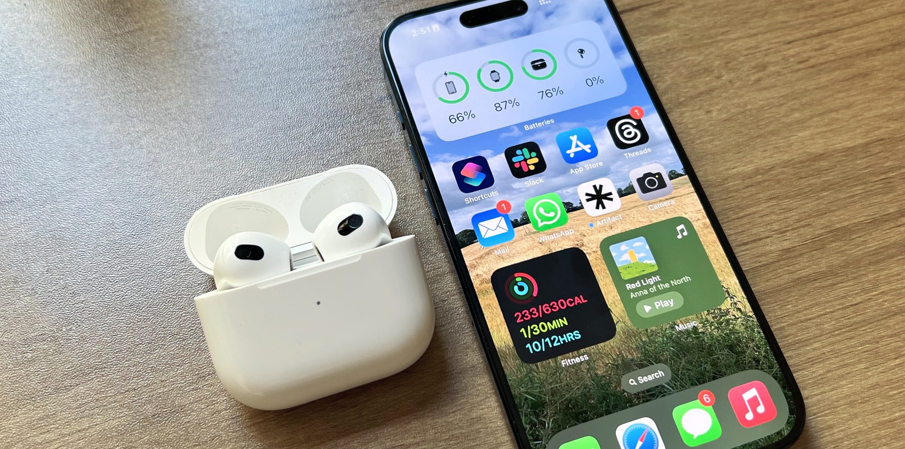 Cheaper AirPods 4 should launch this year, and there’s one reason I might get them