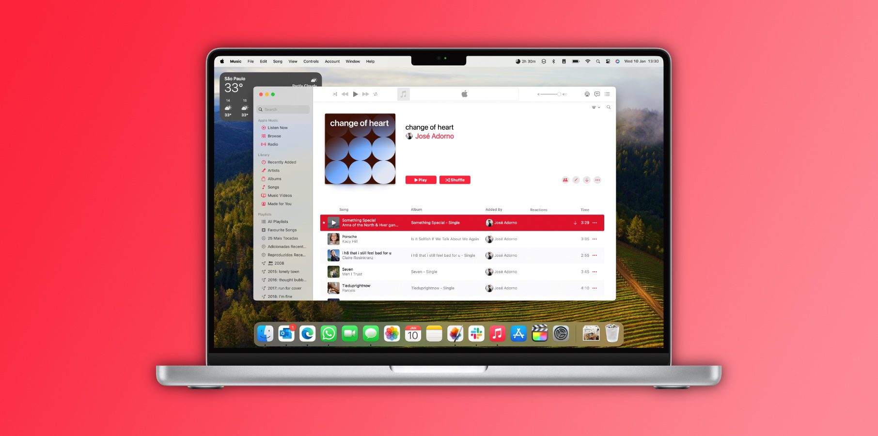 All I want from macOS 15 at WWDC 24 is a new Apple Music app