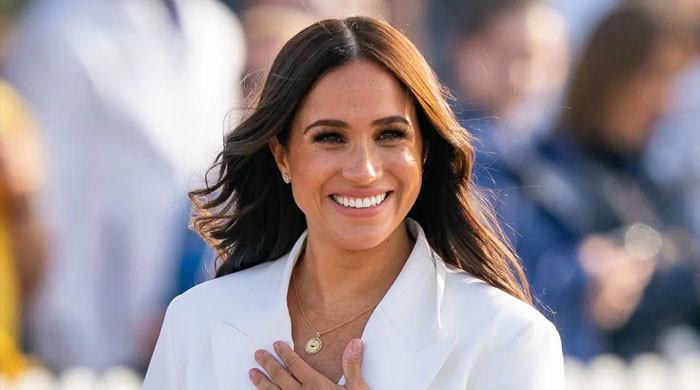 Meghan Markle on â€˜dangerous’ path to losing royal title