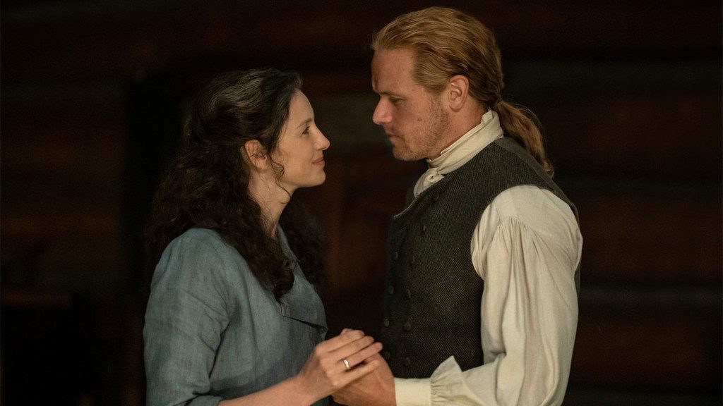 Amazon Strikes Deal for Lionsgate, Starz Content, Including ‘Outlander,’ for MGM+ in U.K.