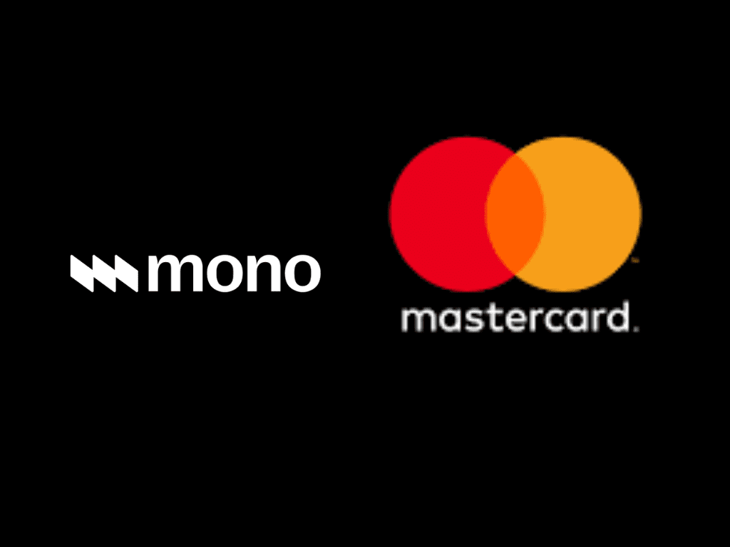 Mastercard’s direct bank payment with Mono may boost the Nigerian startup in its race to profitability