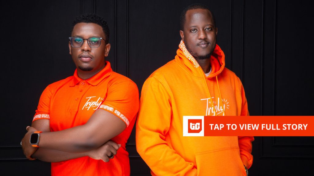 Breaking: YC selects Kenyan fintech startup, Triply as its latest African pick