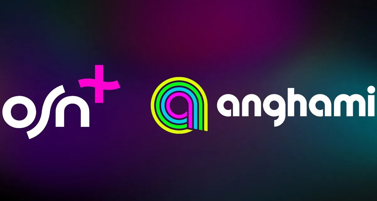 Anghami Officially Closes OSN+ Deal, Teases ‘Soon To Be Announced Best-in-Class Products’