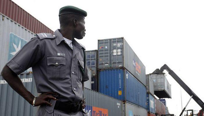 CBN raises Customs FX duty rate for cargo clearing by 2.1%