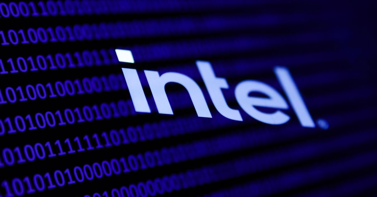 Intel’s chipmaking business lost a boatload of billions last year