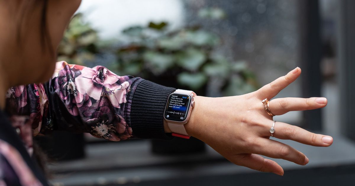 Here are the best Apple Watch deals right now