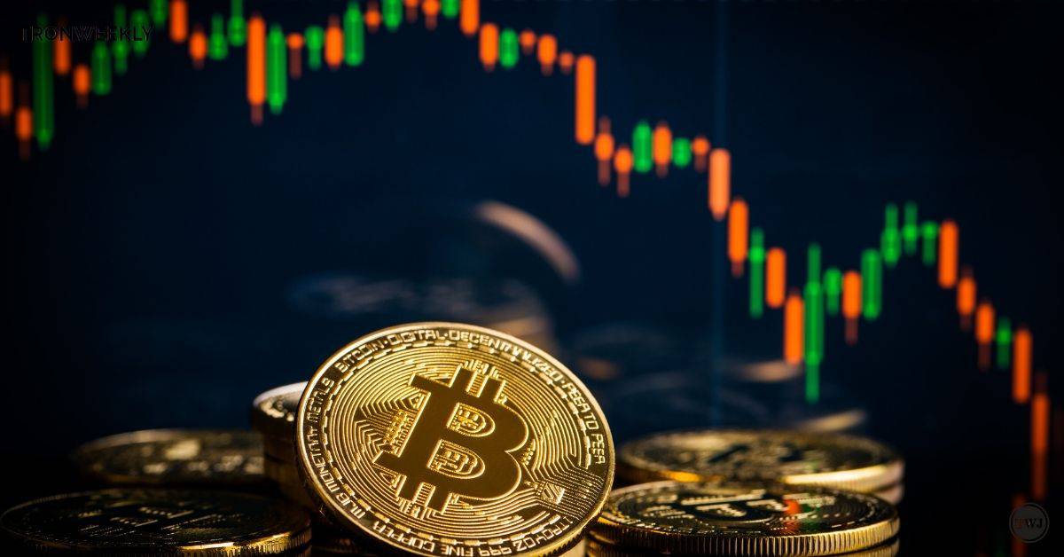 $400M Lost in Vain: Bitcoin Plunges, Traders Reel in Shock