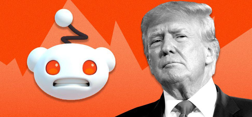 Both Reddit and Trump Media Technology Group Nosedived After Strong Debuts. But They Might Now Be Headed in Different Directions.