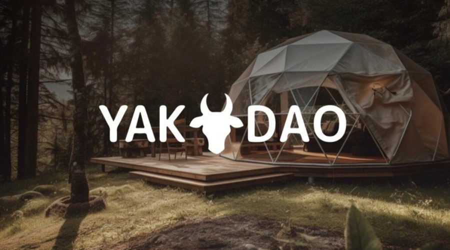 YakDAO Debuts $YAKS Token on Arbitrum, Innovating DeFi Real Estate