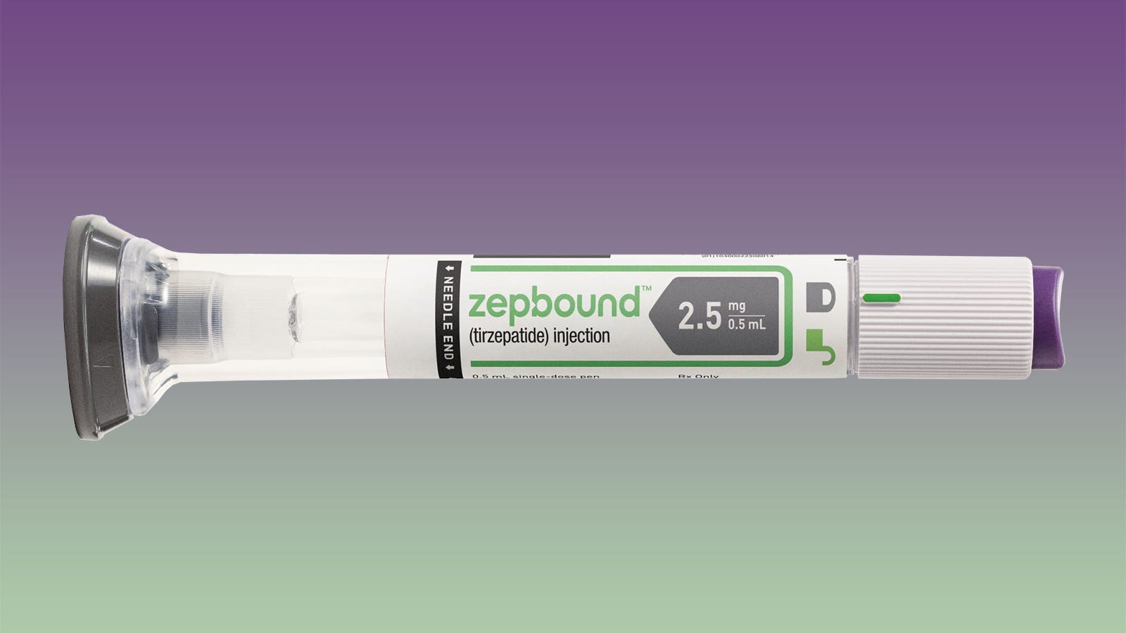 Weight-Loss Drug Zepbound Faces Supply Issues