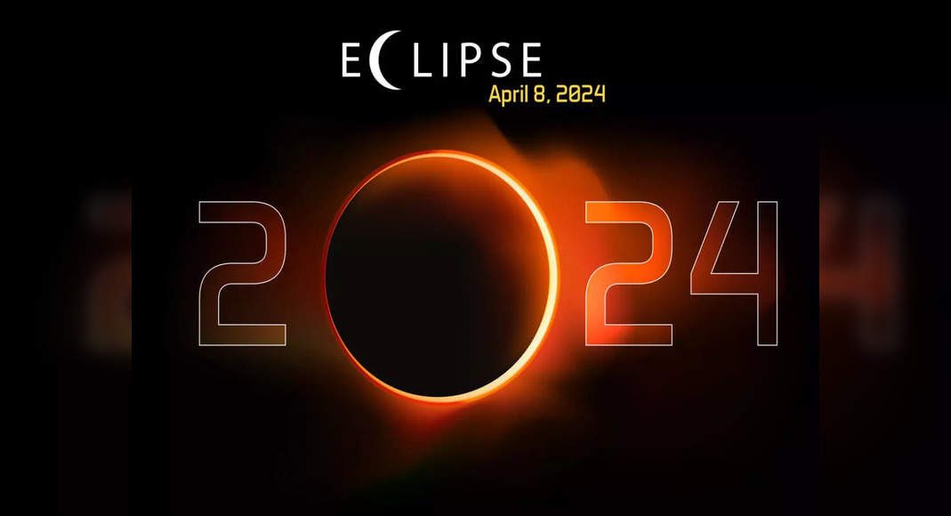 Solar Eclipse 2024: Will it impact air travel and should you worry?