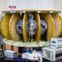 A return to roots: Lab builds its first stellarator in 50 years and opens the door for research into new plasma physics