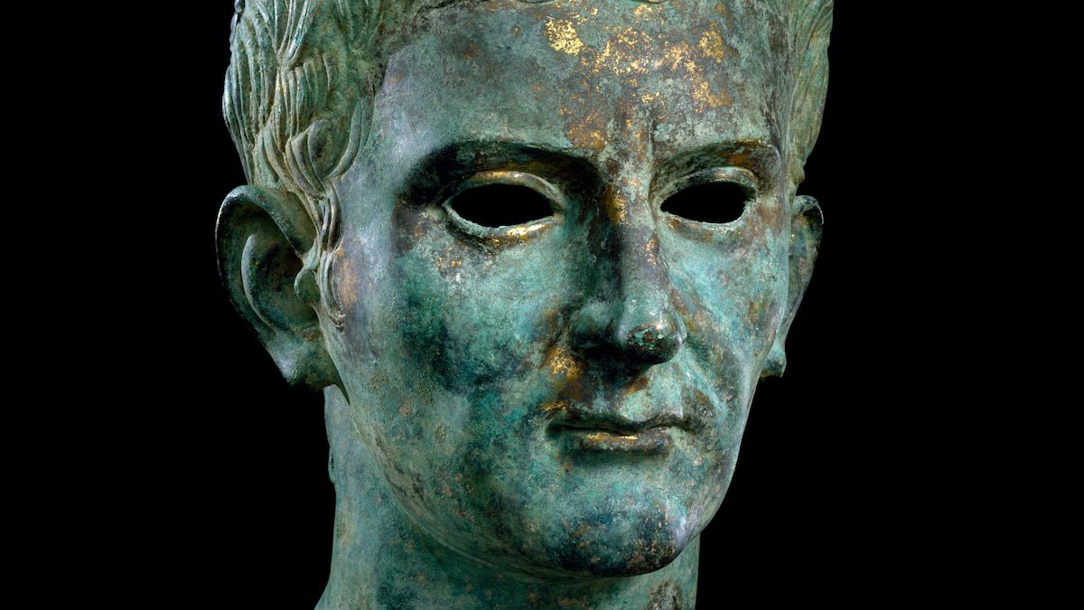 Was Caligula mad—or just misunderstood?