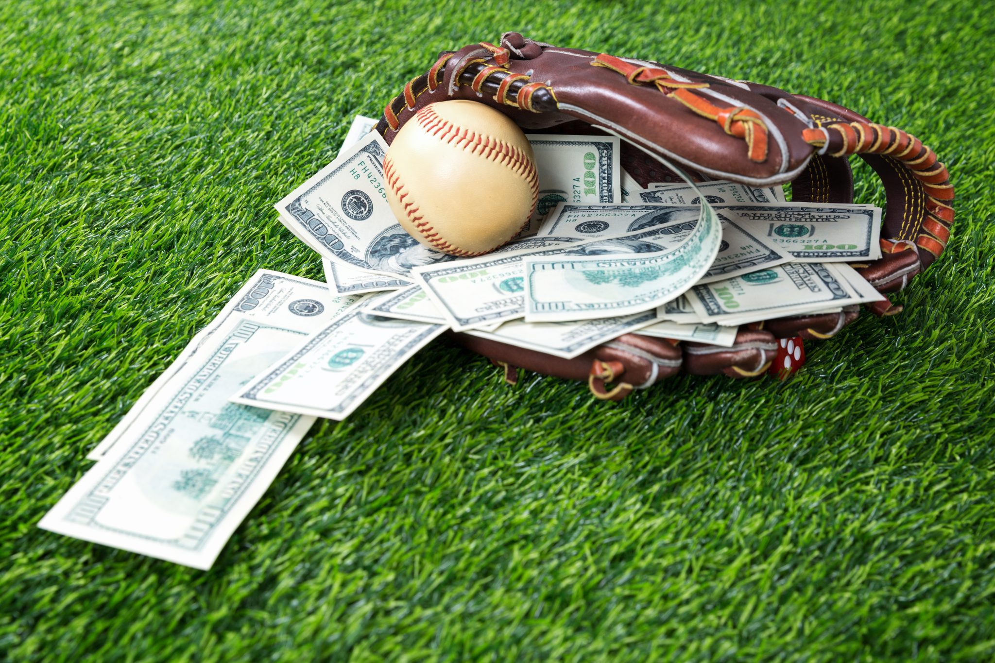 Hitting the Revenue Home Run: Top 20 highest paid MLB players in 2023-24