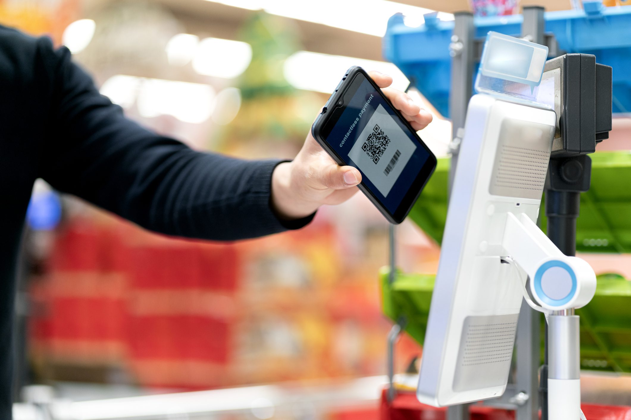 The fast track to intelligent retail modernization with TCS and Microsoft Cloud