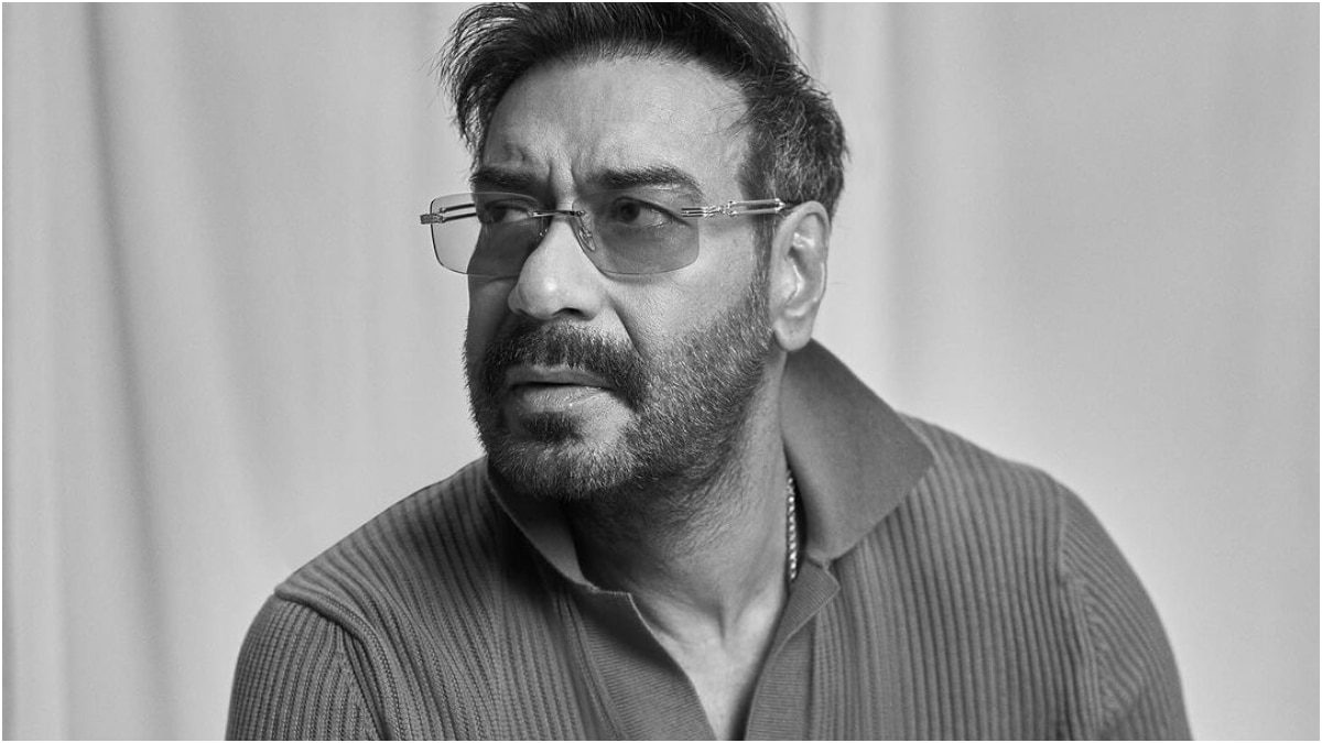 9 must-watch films of Ajay Devgn