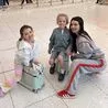 Inside Emma McVey’s ‘magical’ holiday at Disney with children six months after marriage split