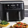 Ninja’s ‘best ever’ energy-saving air fryer is now £70 off and comes with £10 freebie