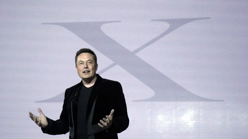 Musk’s X to fight eSafety over order to remove harmful post