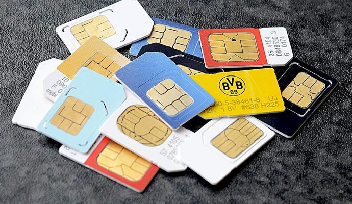 Outcry as agents, technical glitches hinder SIM-NIN linkage