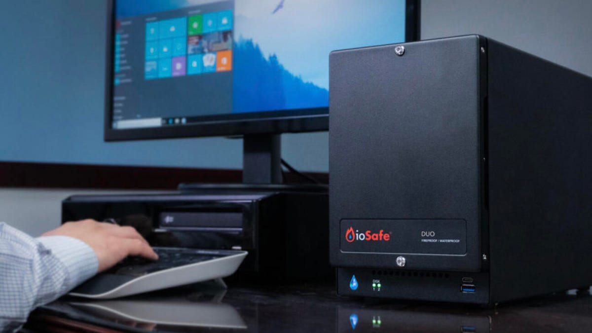 The best NAS devices of 2024