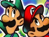 New Mario RPG Survey Acknowledges Existence Of Mario & Luigi Series