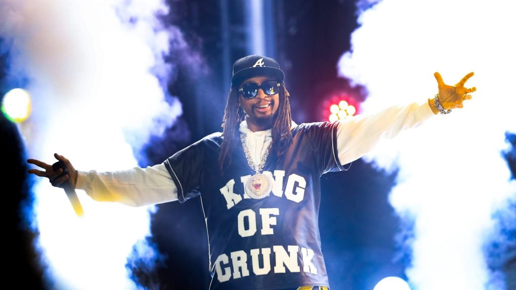 Lil Jon Reveals Crunk Music Was Directly Inspired By Punk And Skateboarding