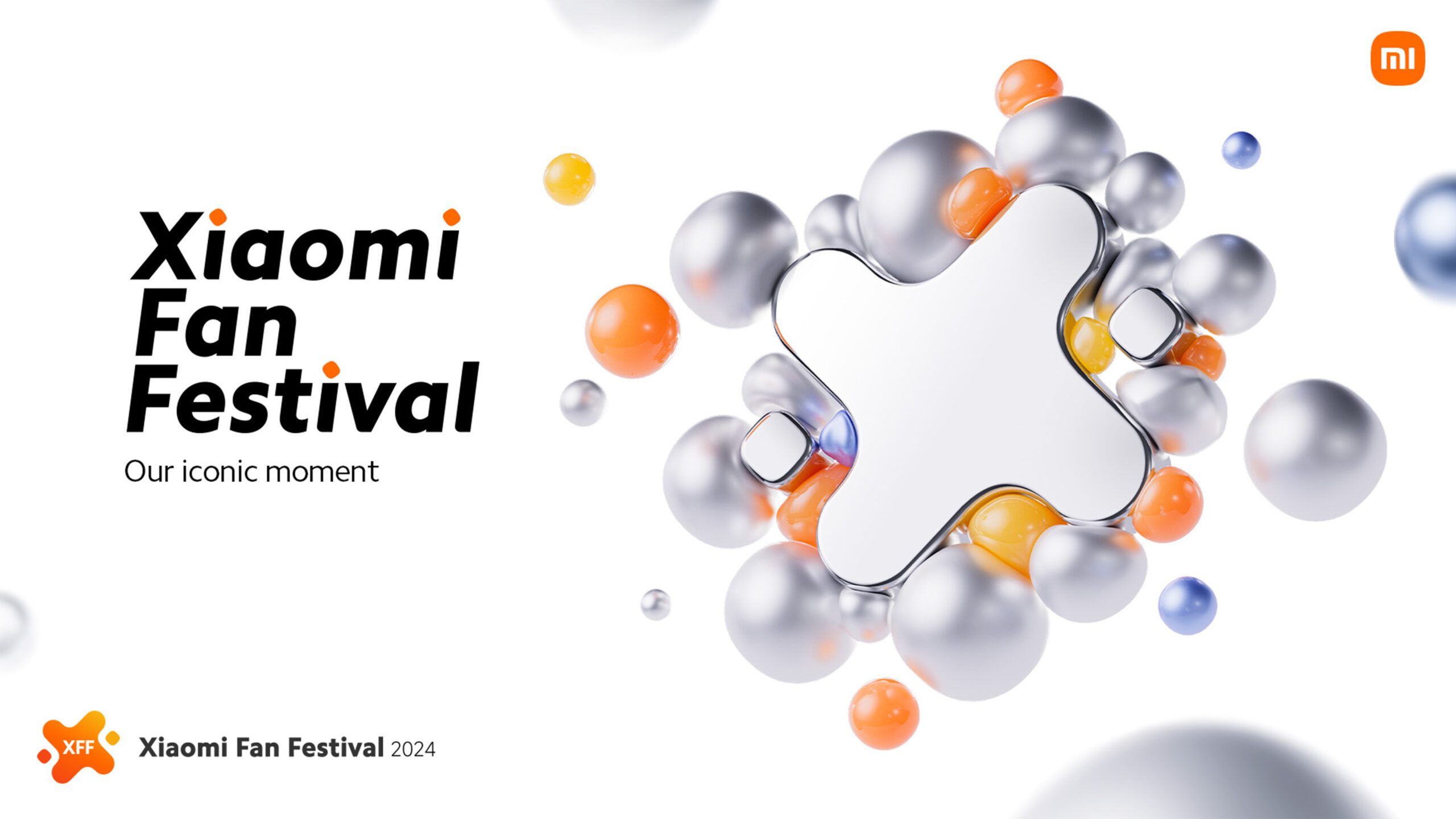 Xiaomi Celebrates its 14th Anniversary with the 2024 Annual Xiaomi Fan Festival