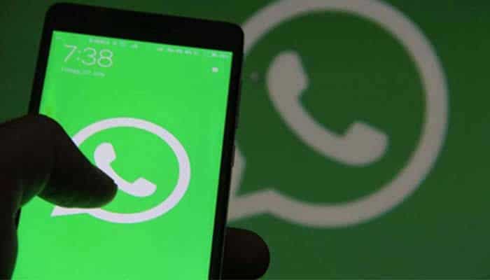 Now You Can Mention Contacts on WhatsApp Privately