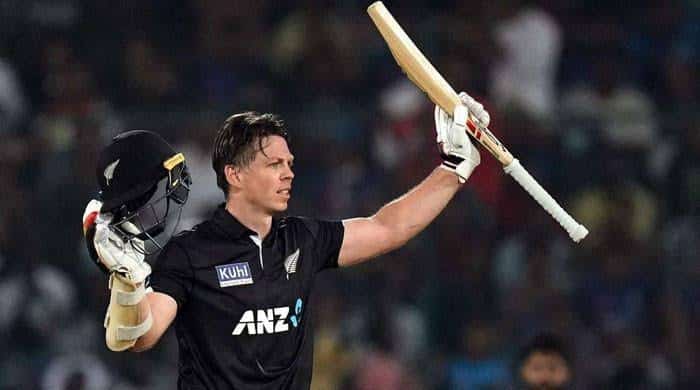 Big names missing as New Zealand announce squad for Pakistan tour