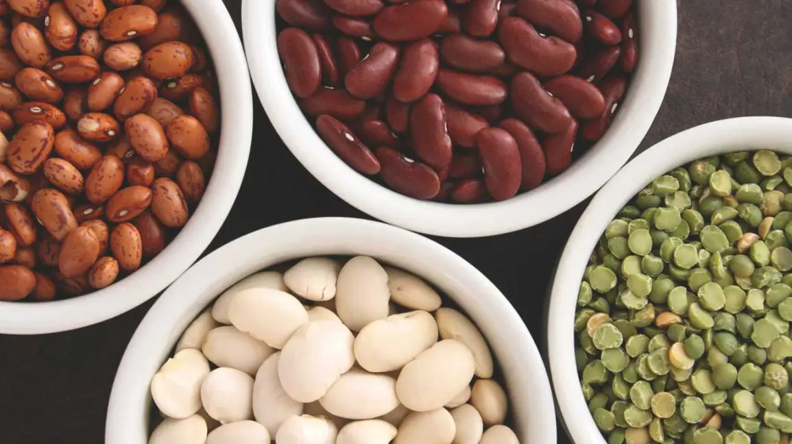 SAFETY Your Liver; Avoid Cooking Beans With These Two Ingredients