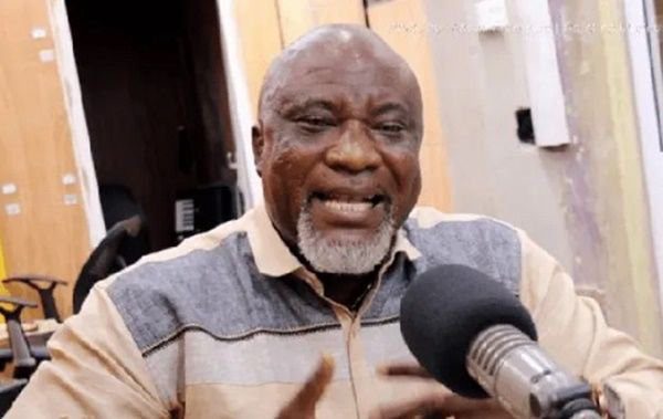 BREAKING: We’ll Make Sure NPP Lose Dec. 7 Election Miserably – Hopeson Adorye Vows